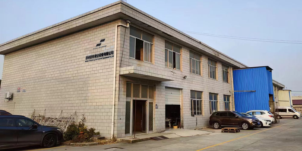 Factory Brief And Picture
